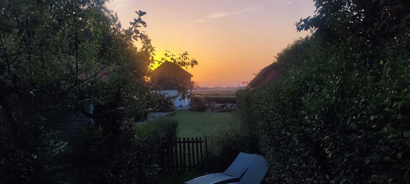La Rogeraie Cap Gris Nez-旅行者