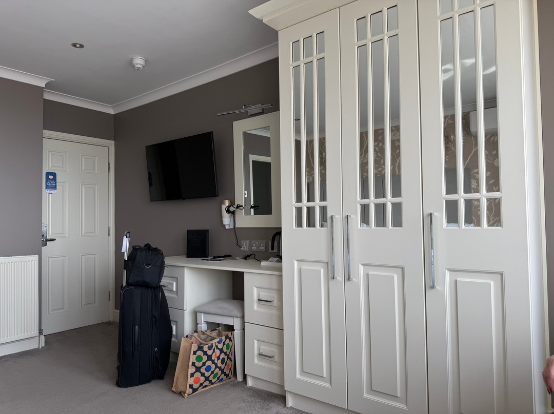 Elgin Hotel Blackpool主图