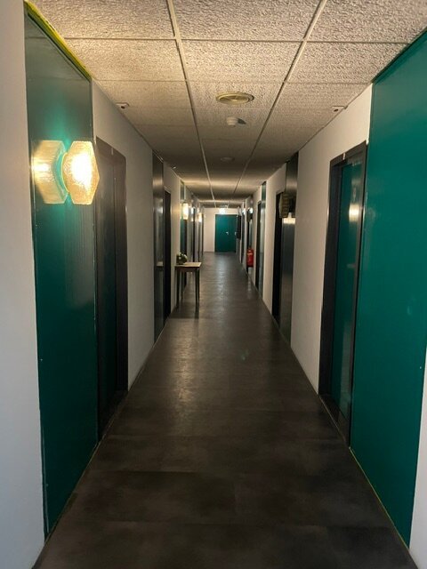 温斯霍滕城市酒店-度假村/酒店