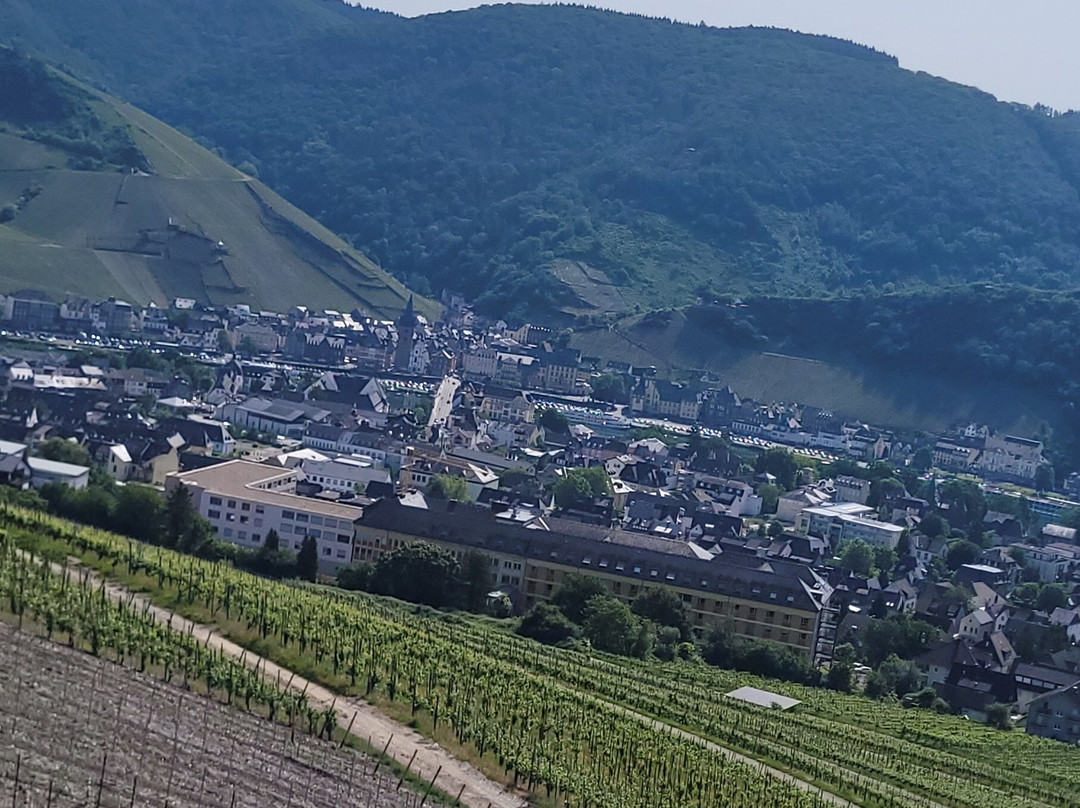 Mosel Valley-贝恩卡斯特尔－屈斯必去景点