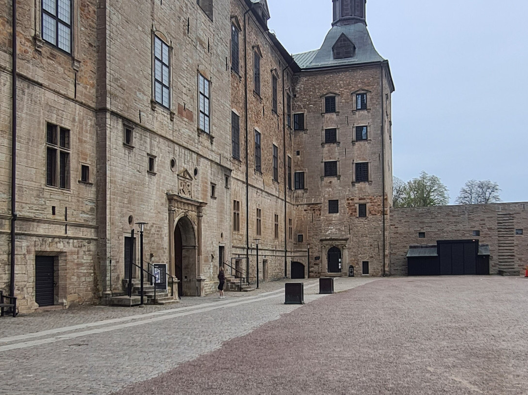 Vadstena Castle-Vadstena必去景点