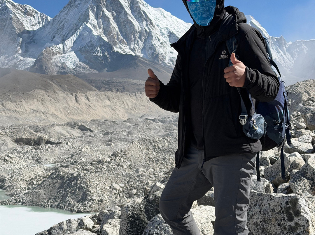 Sherpa Society Trekking-加德满都必去景点
