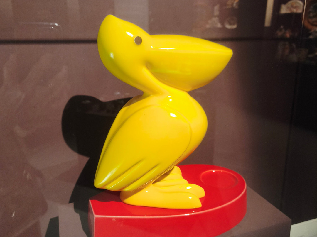 Musée de la Céramique à Desvres-Desvres必去景点