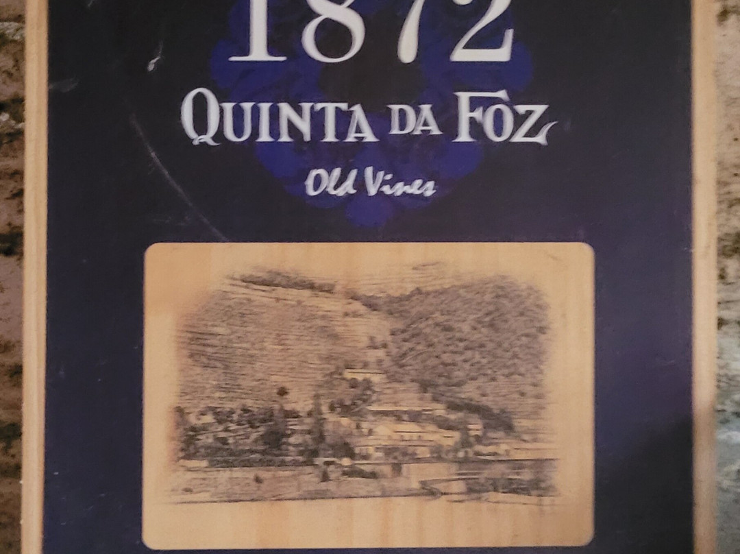 Quinta Da Foz-Pinhao必去景点