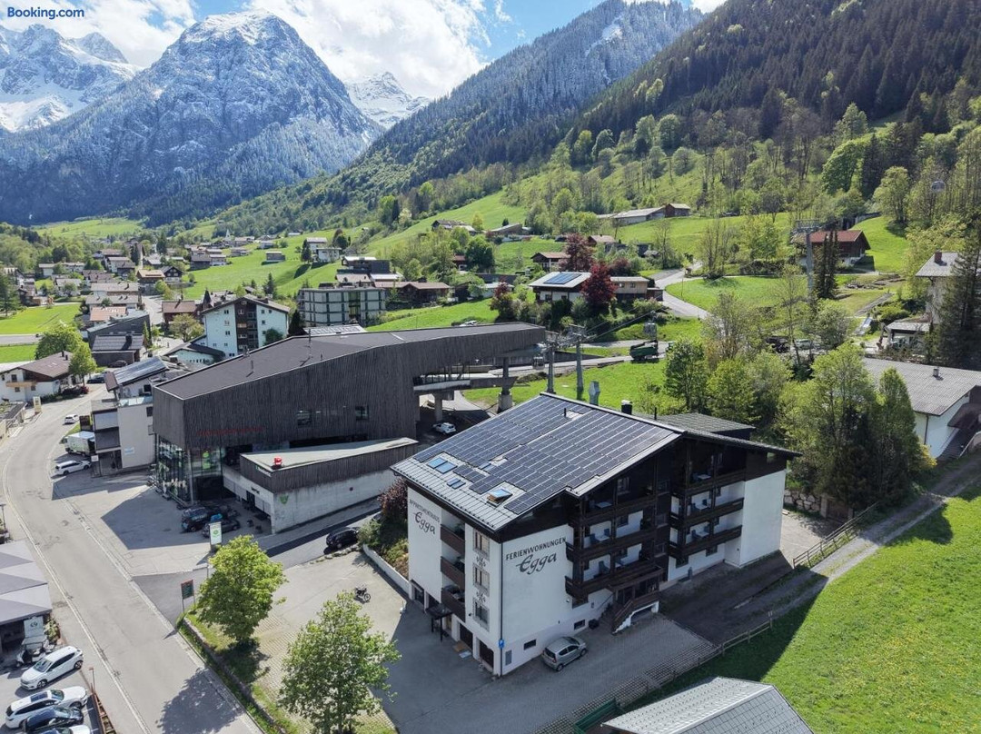 Haus Egga