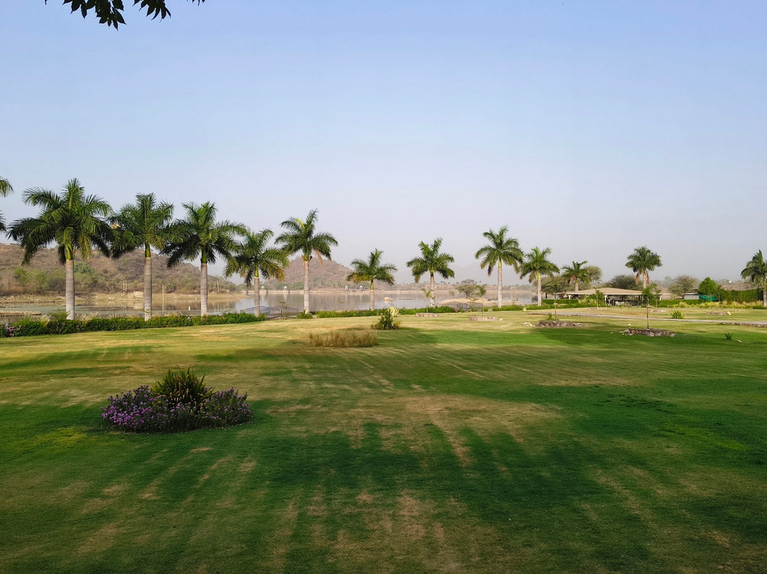TatSaraasa Resort & Spa主图