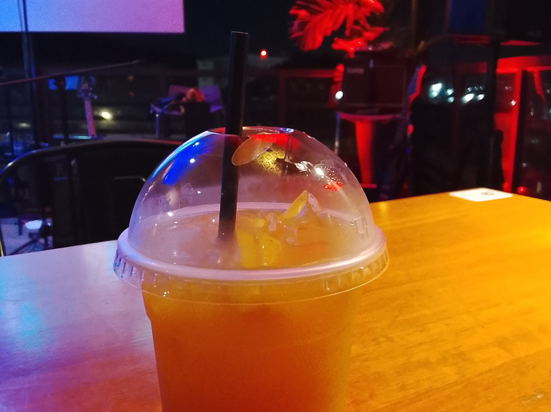 港威酒店主图