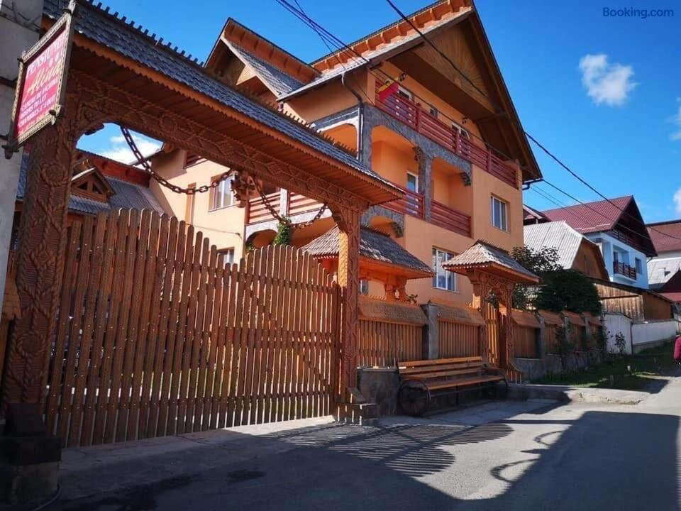 Casa Alina
