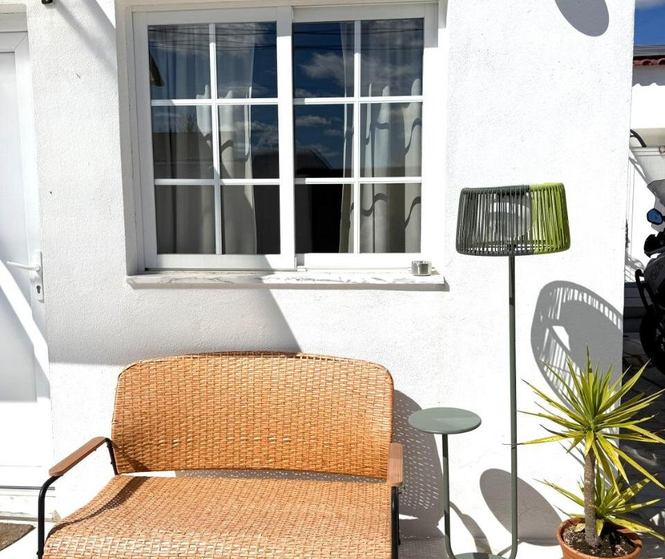 Casa Da Calma - Guesthouse