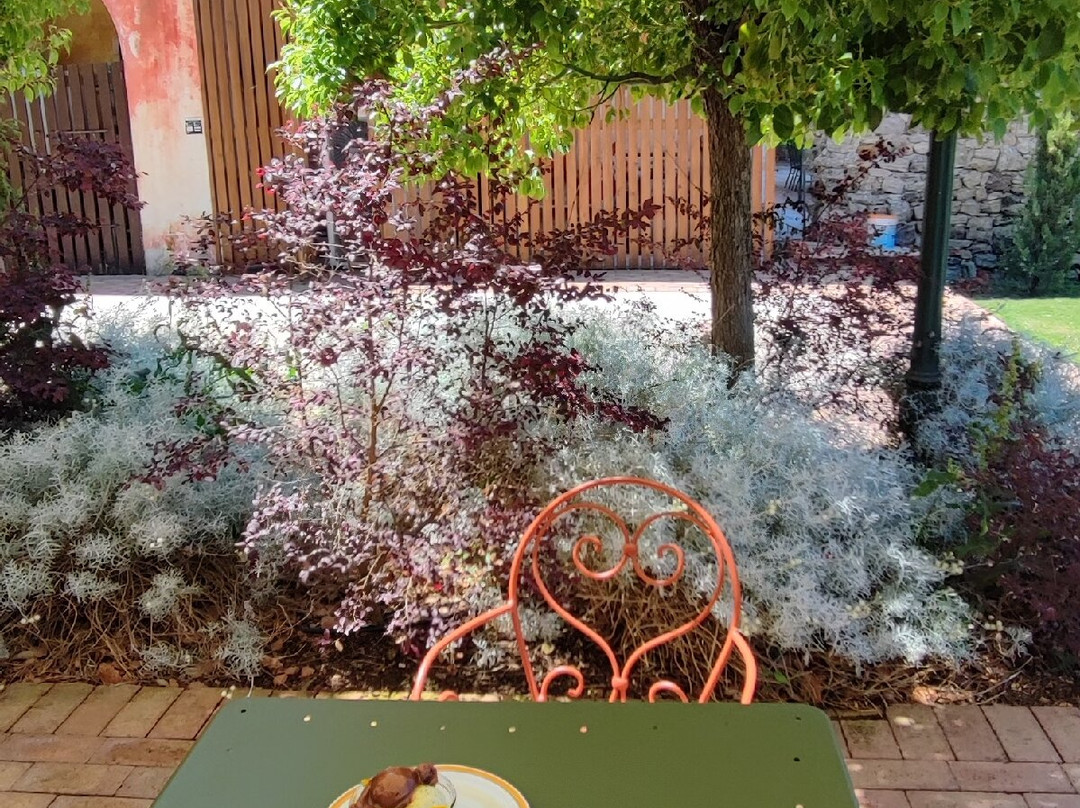 Tenuta Vannulo-Capaccio Scalo必去景点