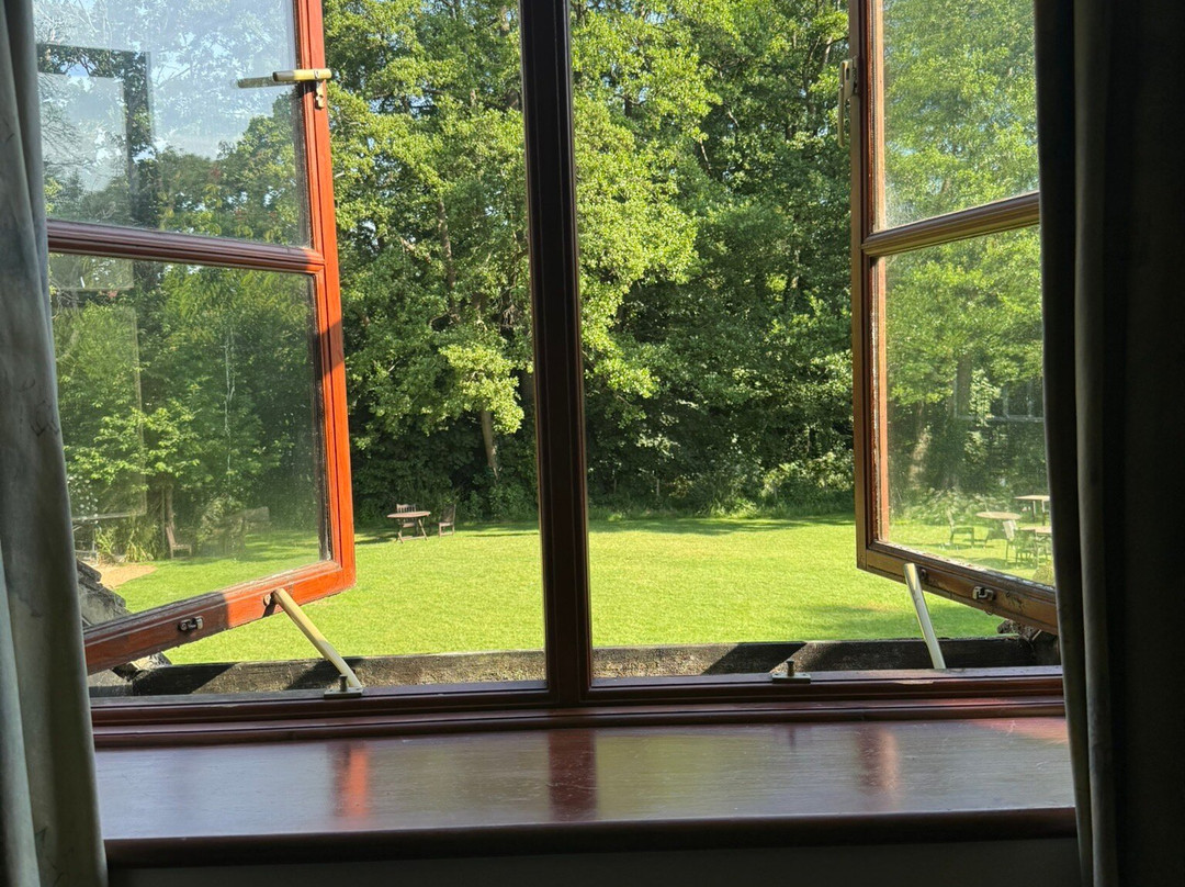 康科德埃灵顿小屋主图