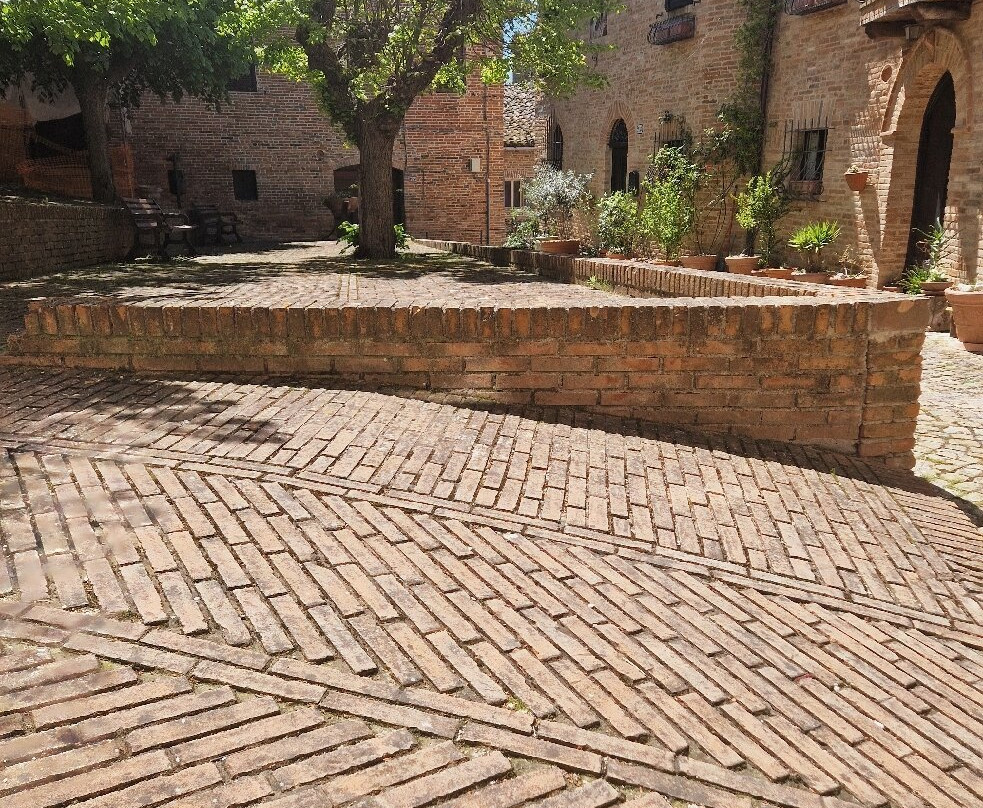 Centro Storico - Sarnano-Sarnano必去景点
