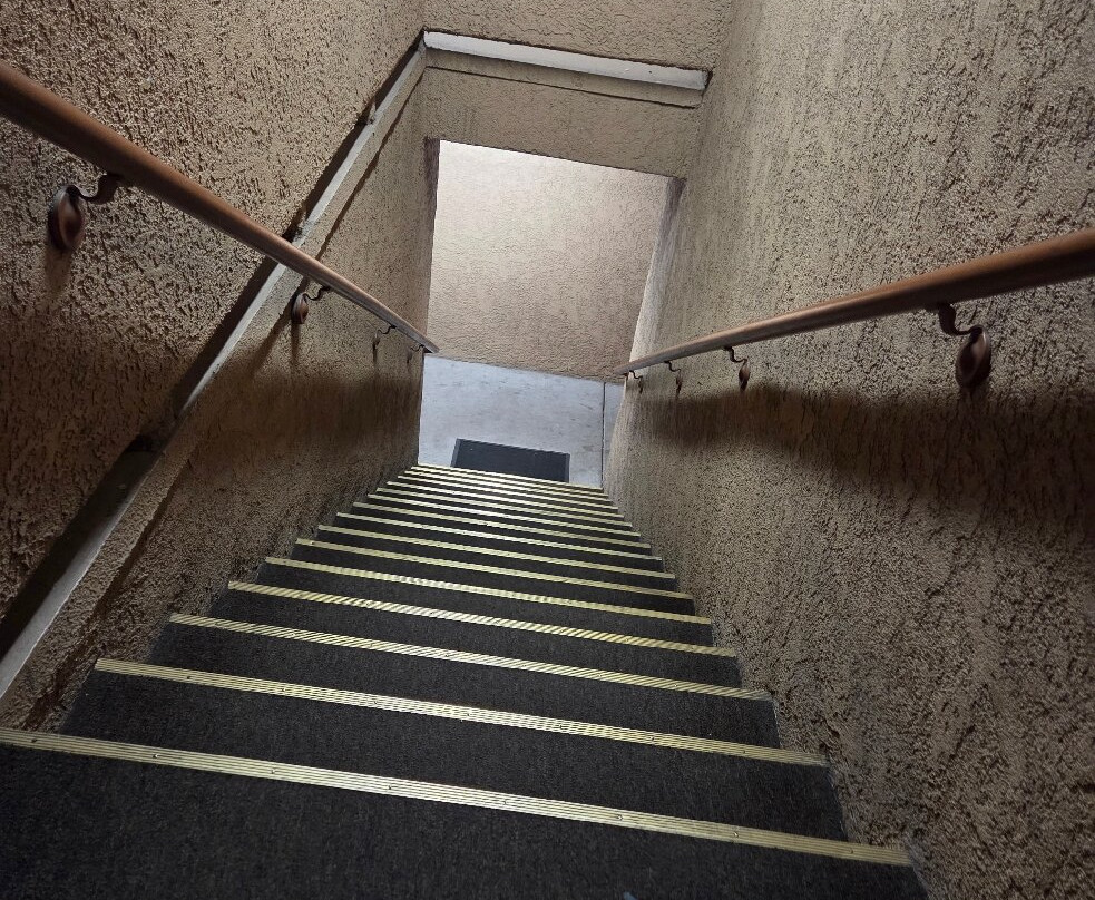 锡达小屋汽车旅馆主图