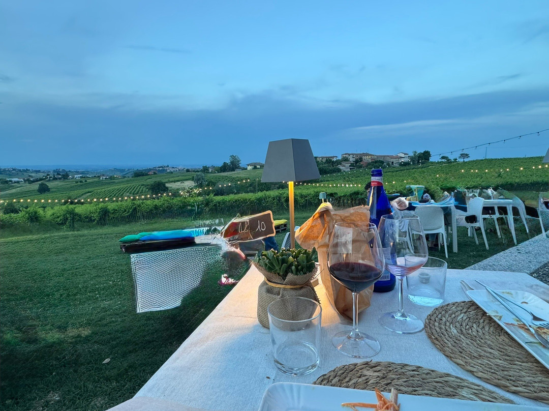 Vino Dei Frati