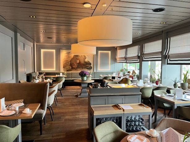 罗曼蒂克负和淄博酒店-旅行者