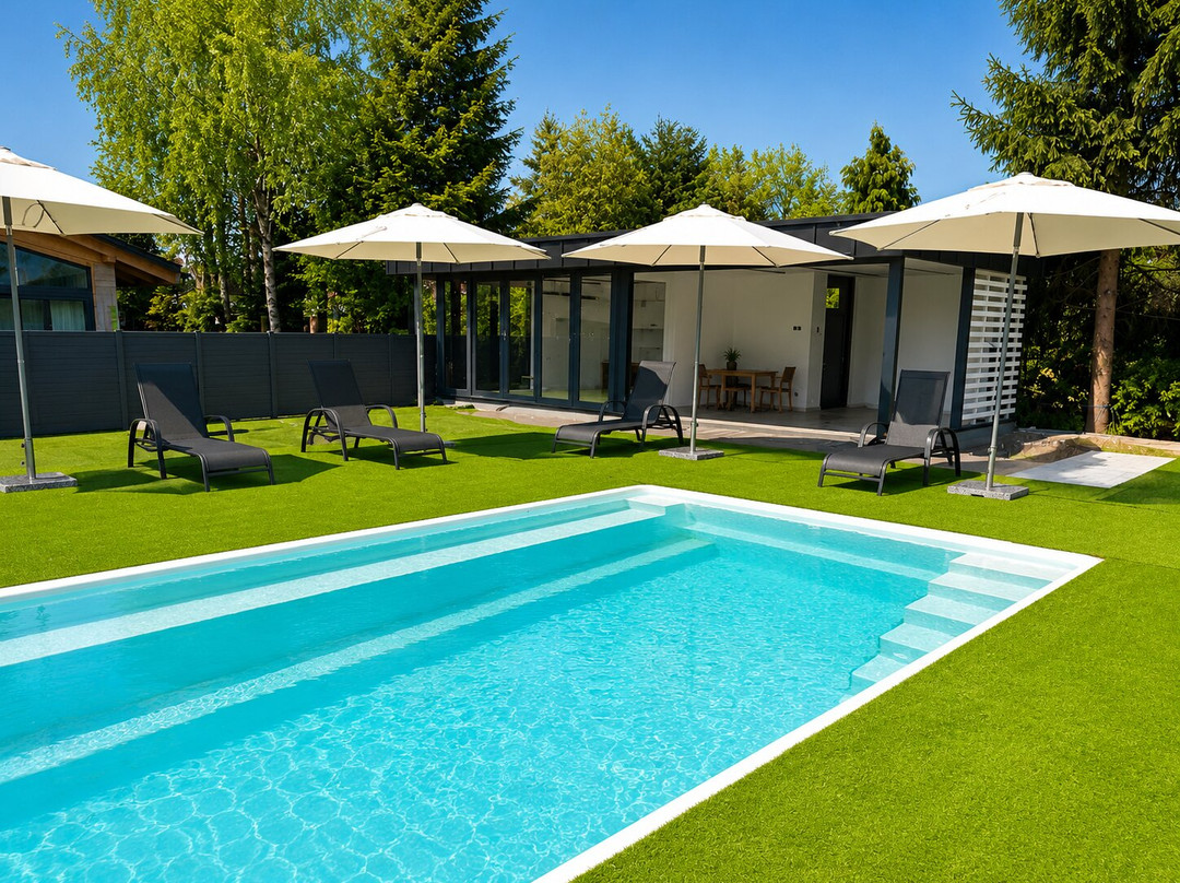 Serenity Garden Villas