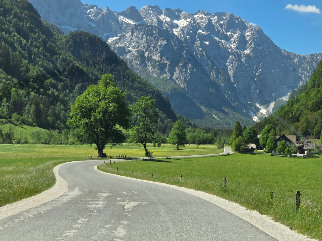 Solcava Panoramic Road-Solcava必去景点