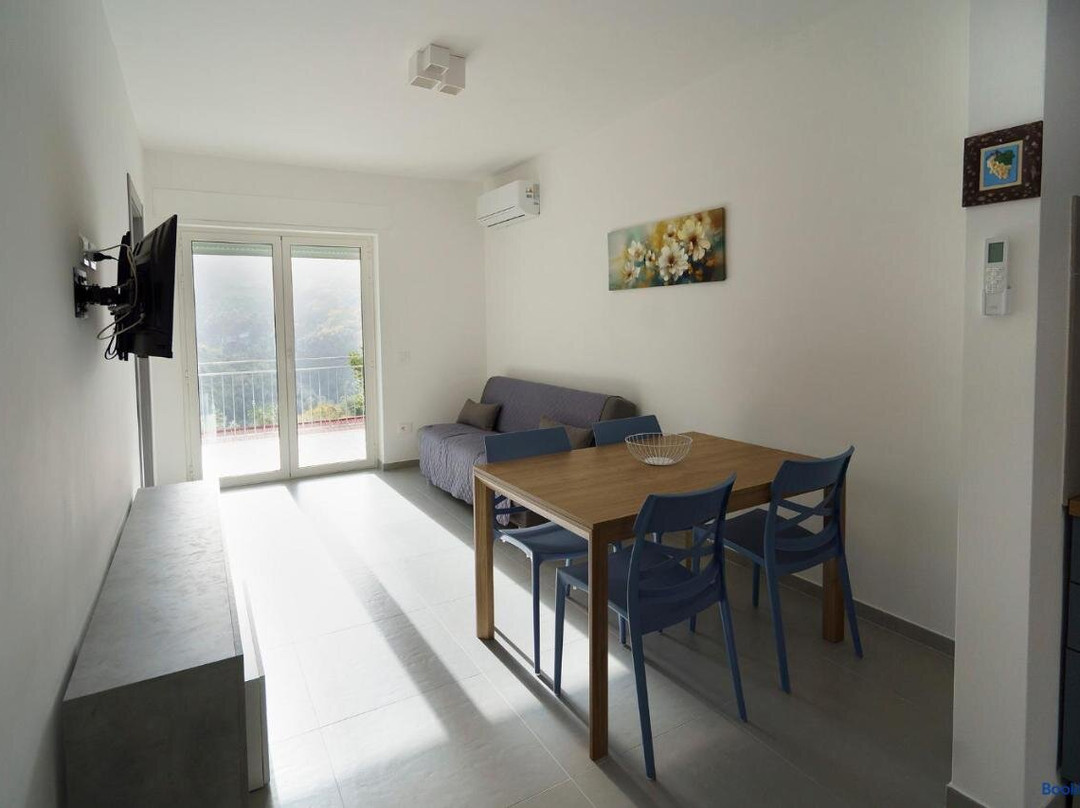 Il Vecchio Pozzo Apartments