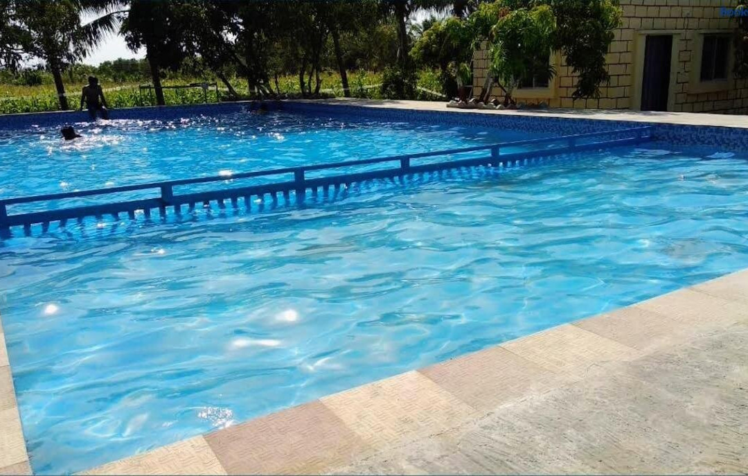 DIVINE Natural Resort