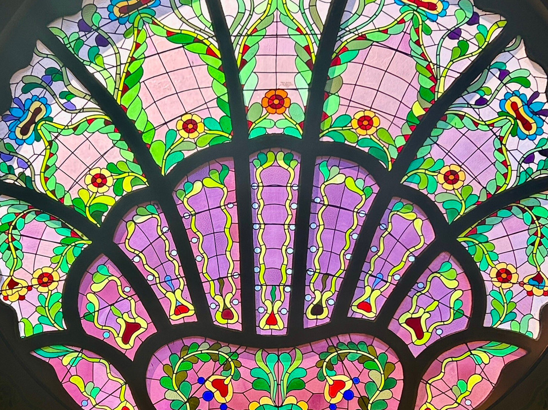Subotica Synagogue-苏博蒂察必去景点