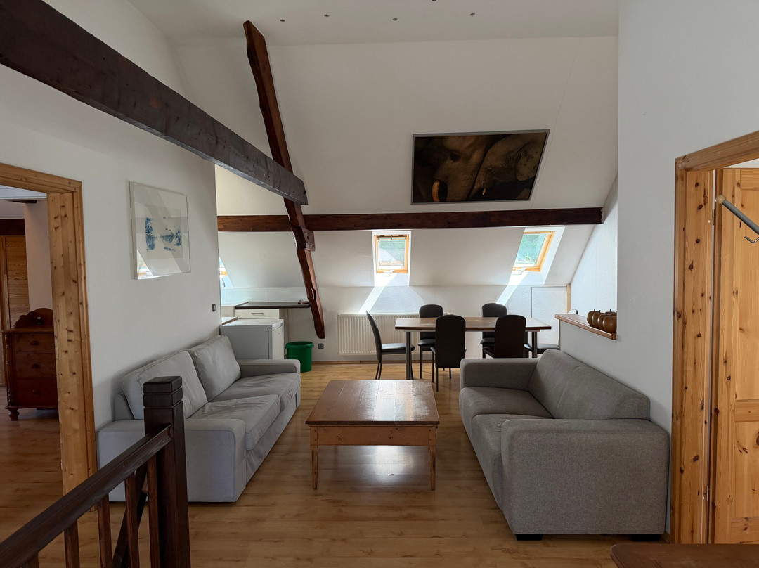 Haus Waldesruh - Hotel