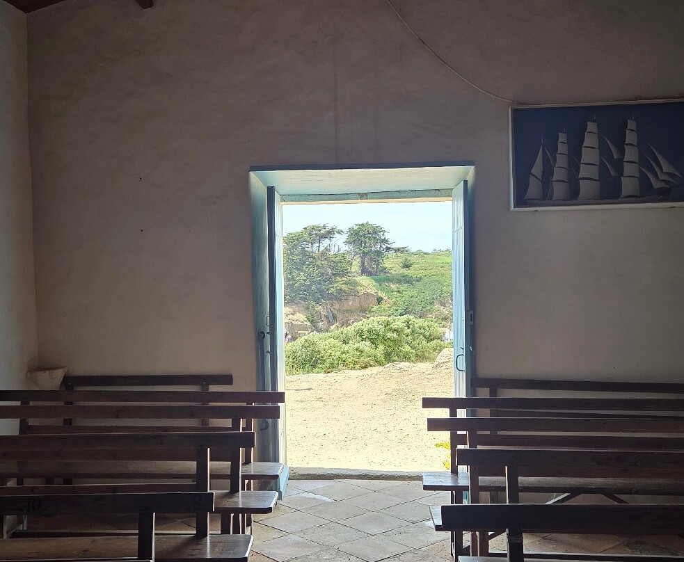 Port de la Meule-Ile d'Yeu必去景点