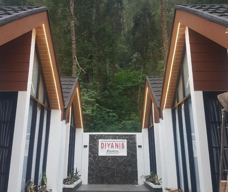 布科特塞吉班民宿