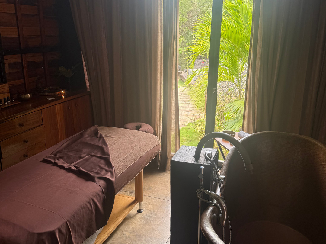 Yäan Healing Sanctuary-图伦必去景点