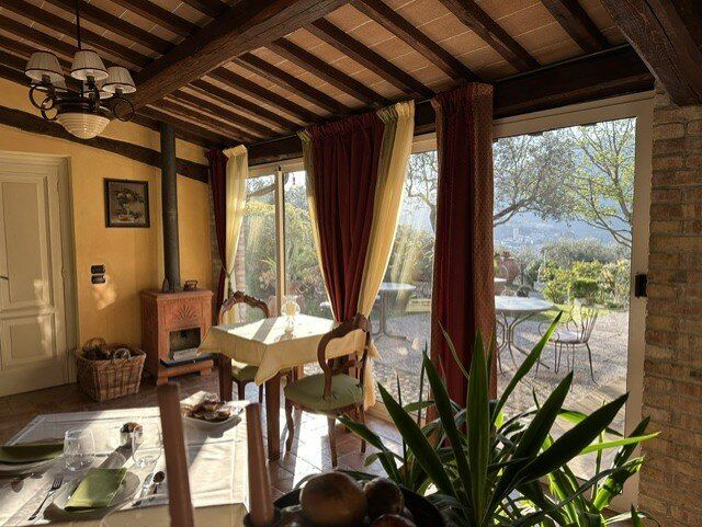 Agriturismo Collerisana-旅行者