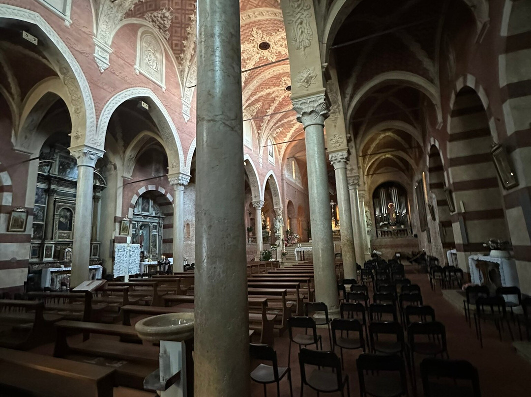 San Michele Vetere-克雷莫纳必去景点