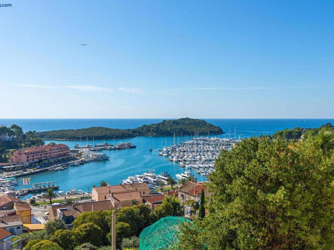 La casa di Cristina - apartments with sea view