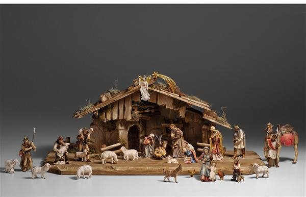 Fehrenbach Black Forest Cuckoo Clocks & German Gifts-Lahaska必去景点