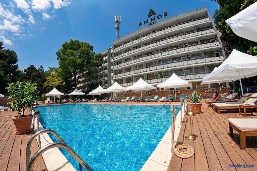 Hotel Miorita Neptun