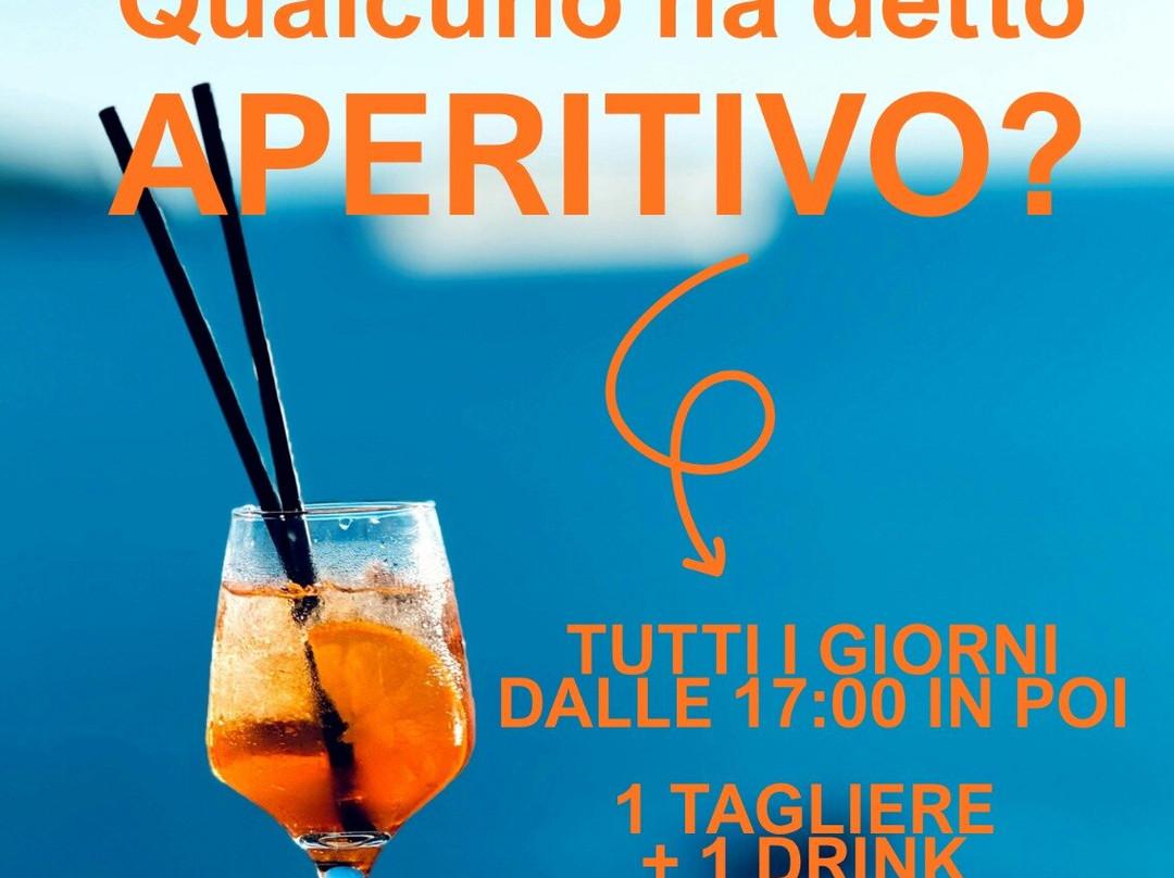 Alla Quercia Bar Bistrot