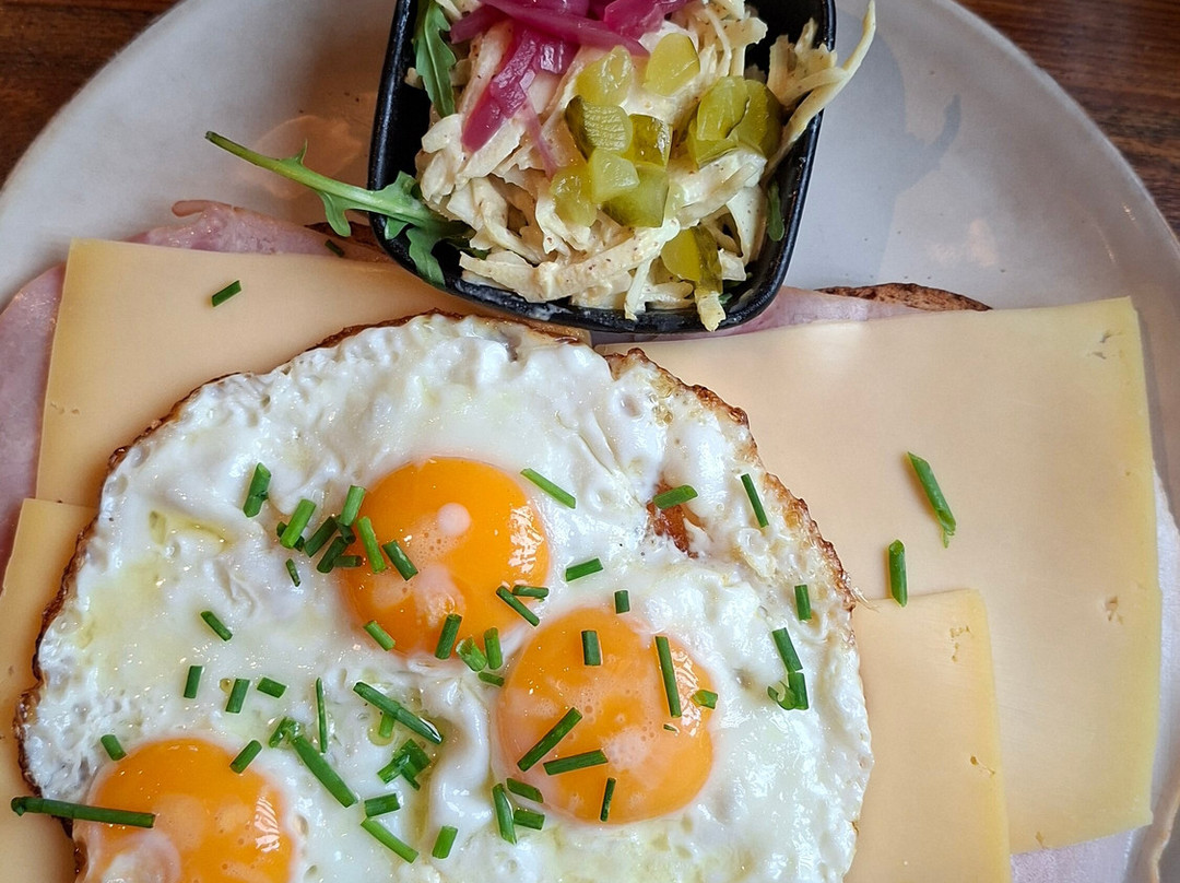 Grand Café Oer