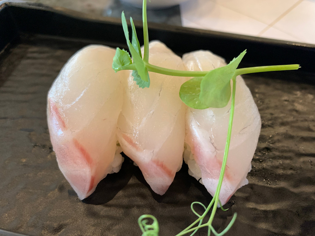Mikami Asian Fusion Restaurant