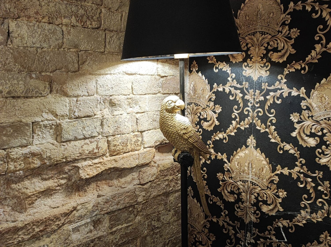 Casa Grimaldi Hotel & Restaurant主图