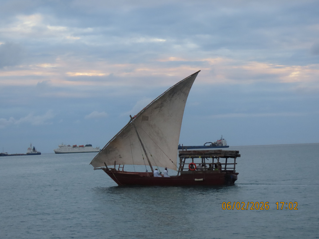 Still Waters Safaris Tanzania-阿鲁沙必去景点