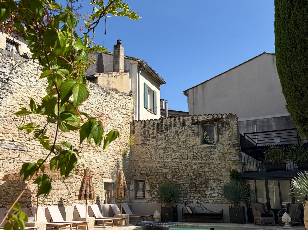 Hôtel Gounod主图