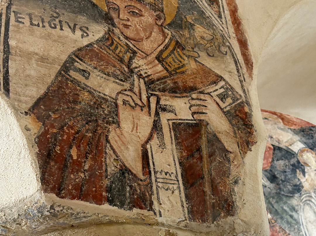 Chiesa di San Pietro-奥特朗托必去景点