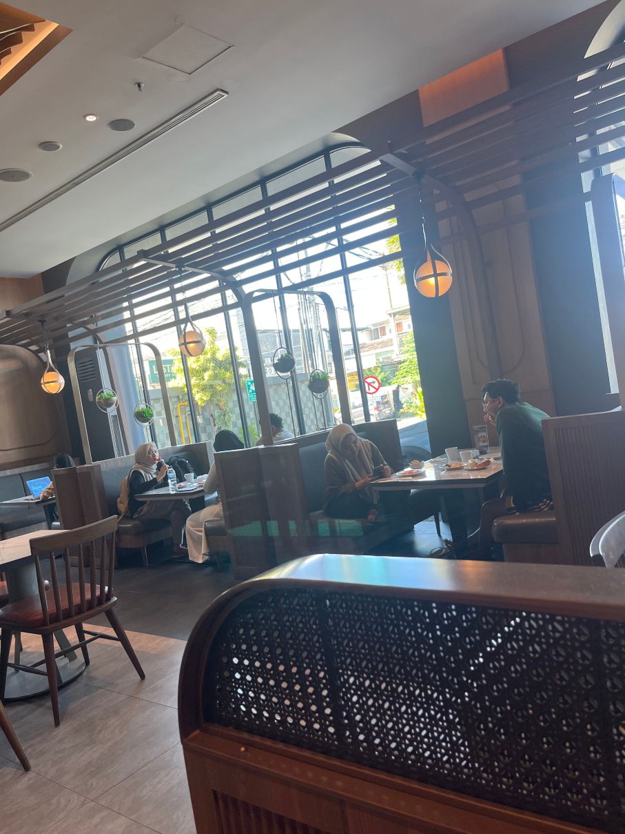 波塔安巴鲁科莫酒店-旅行者