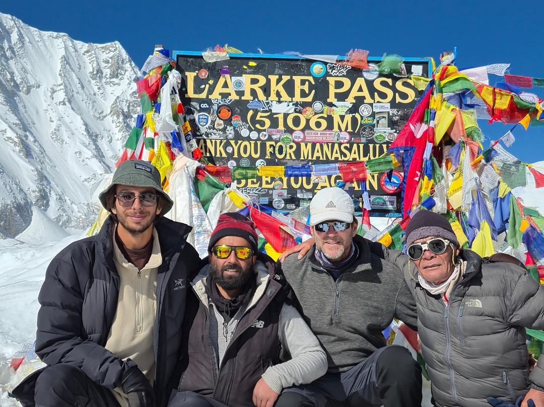 Time to Nepal Treks and Tours Pvt Ltd-加德满都必去景点
