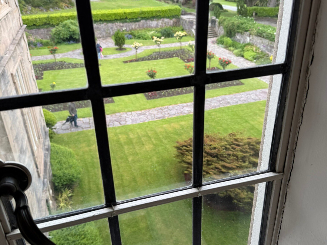 Muckross House, Gardens & Traditional Farms-基拉尼必去景点