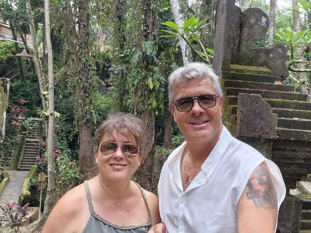 Edy Bali Tours-乌布必去景点