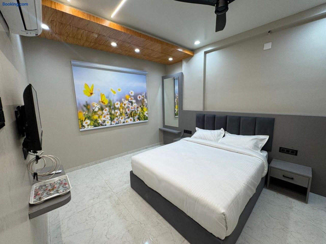 OM Hotel