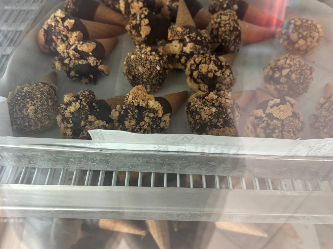 Simply Sweet On The Beach-Sangineto Lido必去景点