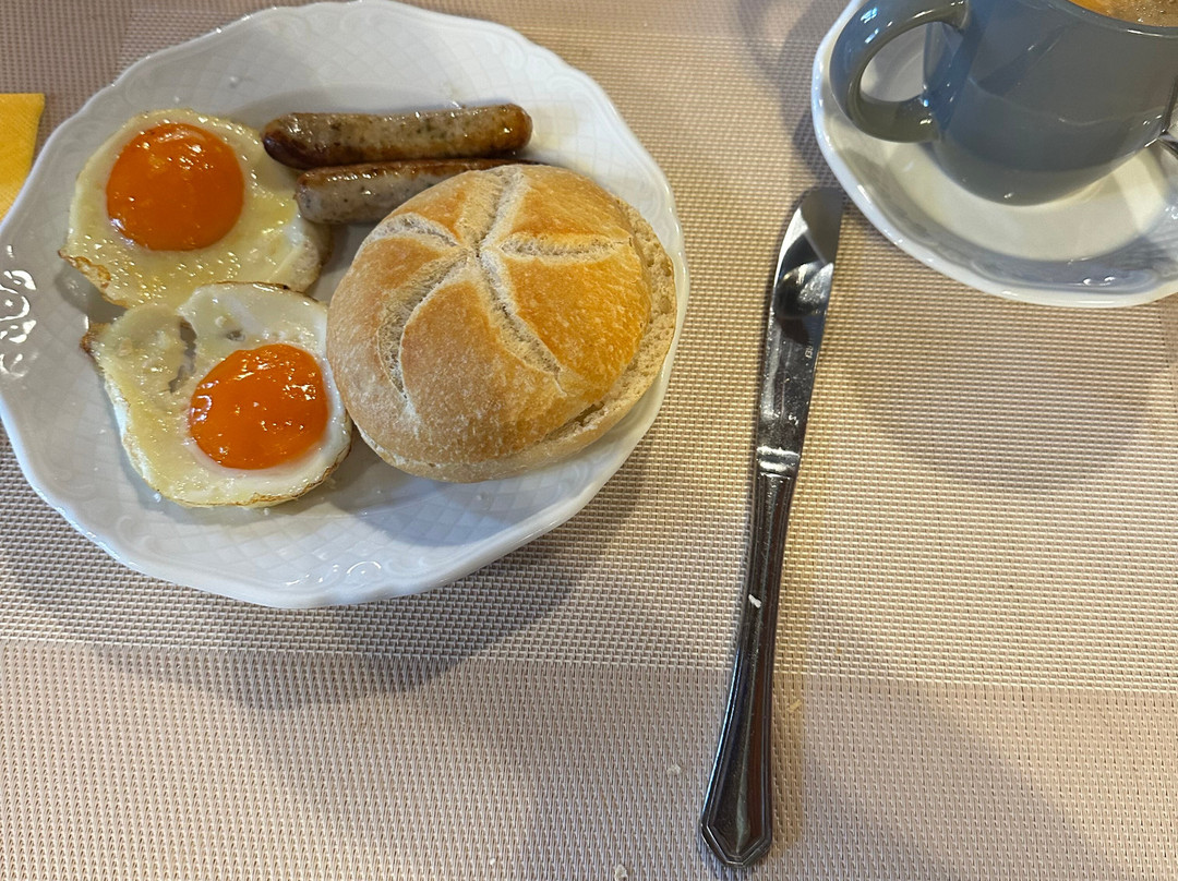 Landhotel Groggerhof主图