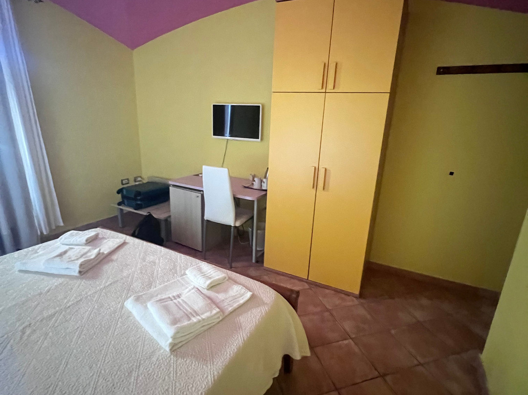 B&B Pettirosso主图