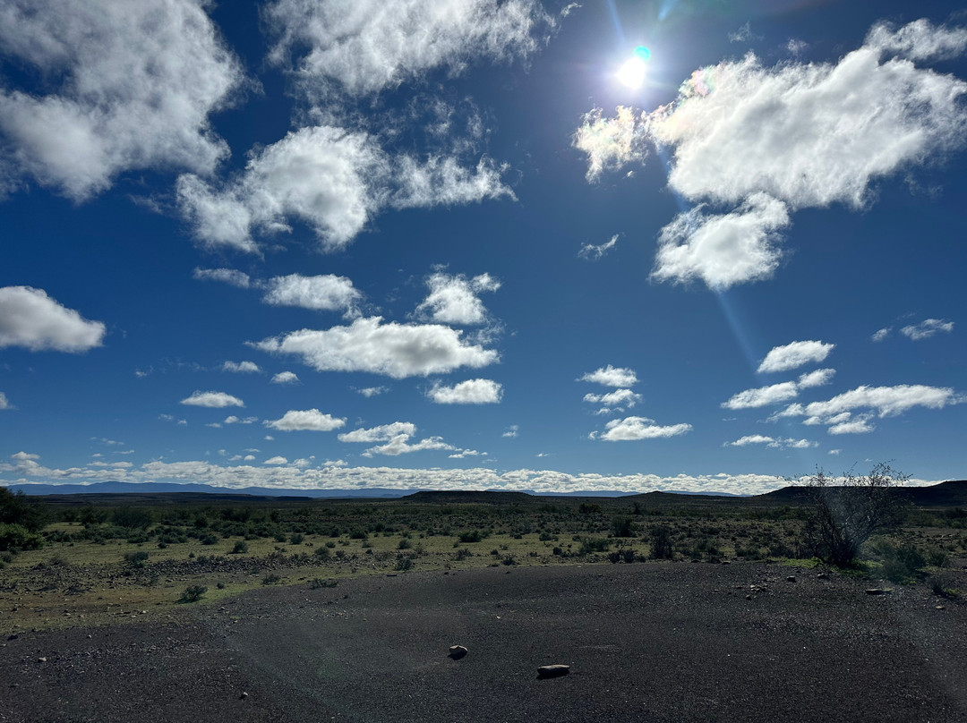 Karoo Vreugde Scenic Drives-Merweville必去景点