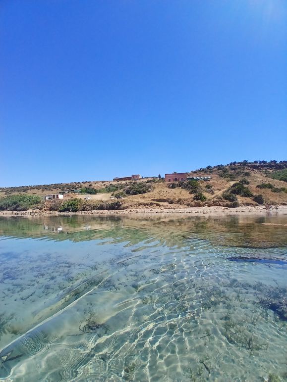 B&B Baglio Maragani-旅行者